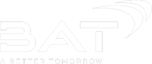 Logo da BAT