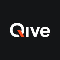 Logo da Qive