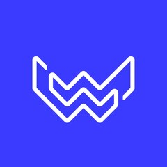 Logo da WaveCode